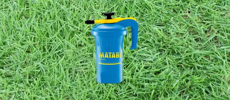 Pulverizador Matabi Style 1.5