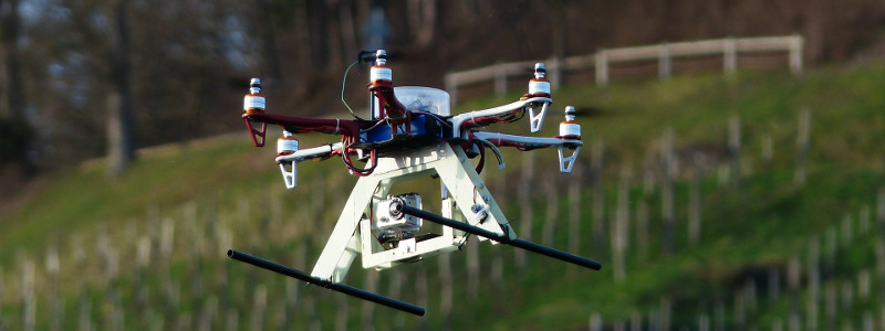 7 tecnologías para optimizar la agricultura