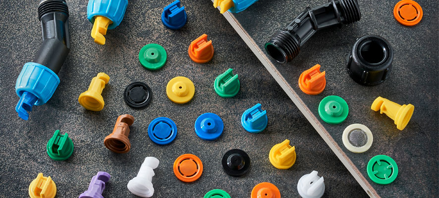 spray nozzle