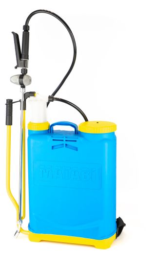 SUPER AGRO 16 Backpack sprayer