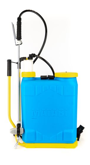 Matabi Berry Matabi Bomba Agro Pulverizador Matabi Pulverizador