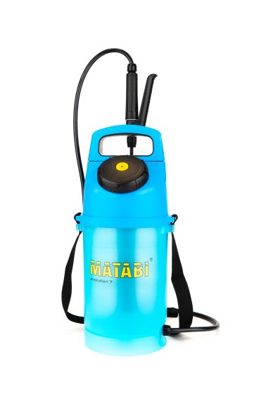 DOMARPE MATABI Evolution – Spruzzatore Elettrico Da 10 Litri – Modello 83049